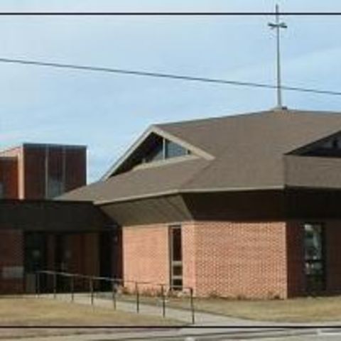 St. Paul United Methodist Church - South Sioux City, Nebraska