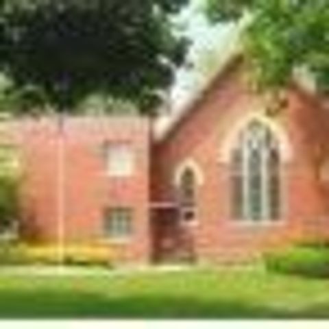Jackson Chapel United Methodist Church - Grove City, Ohio