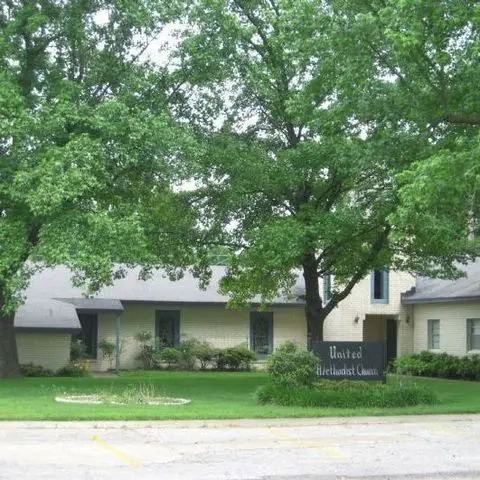 First United Methodist Church - Morris, Oklahoma