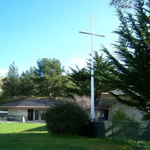 Aptos Community United Methodist Church - Aptos, California