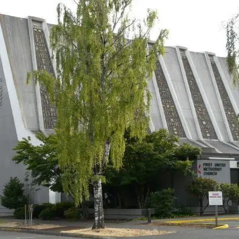 First United Methodist Church of Eugene - Eugene, Oregon