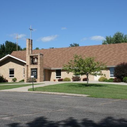 Janesville United Methodist Church - Janesville, Minnesota