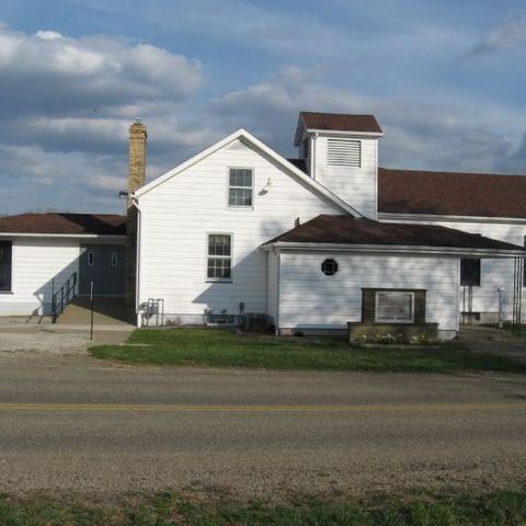 Pleasant Valley United Methodist Church - Dennison, Ohio