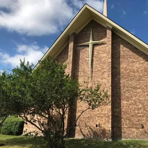 St Philip's United Methodist Church - Garland, Texas