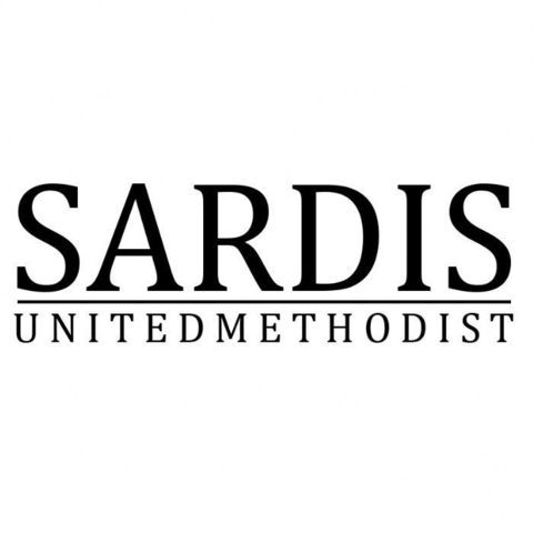 Sardis United Methodist Church - Bauxite, Arkansas