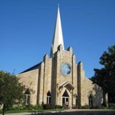 Loveland United Methodist Church - Loveland, Ohio