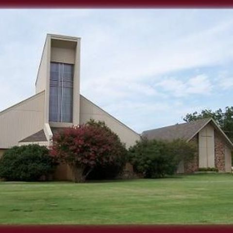 Southern Hills United Methodist Church - Tulsa, Oklahoma