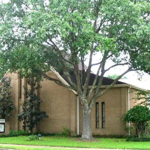 First United Methodist Church of Humble - Humble, Texas