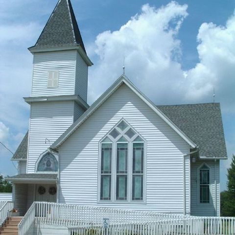Cherry Valley United Methodist Church - Andover, Ohio