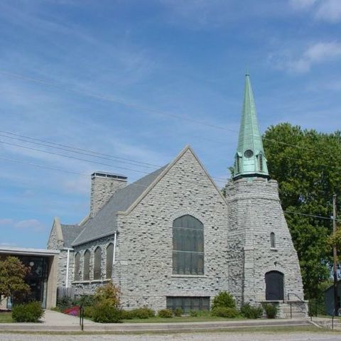 Jacksonburg United Methodist Church - Middletown, Ohio