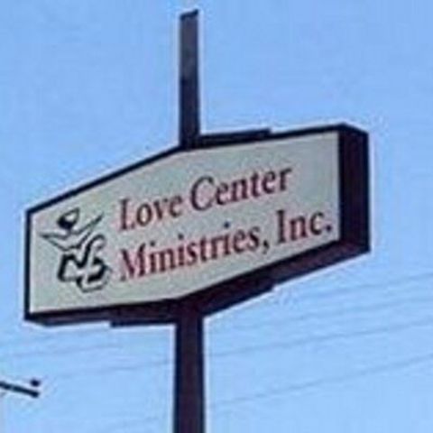 Love Center Church - Oakland, California
