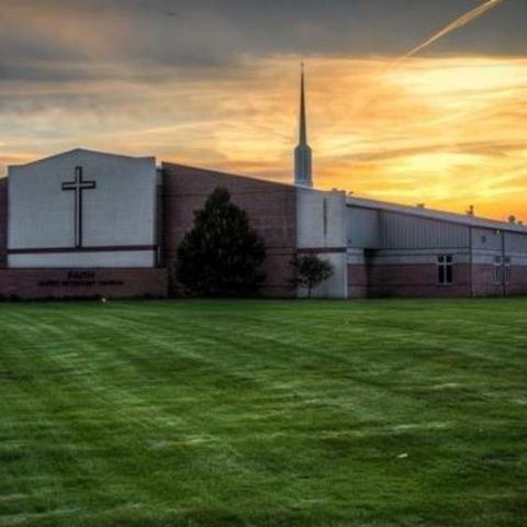 Faith Elkhart United Methodist Church - Goshen, Indiana