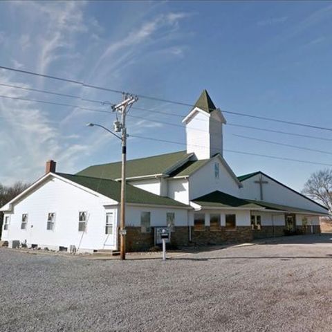 Wesley Chapel United Methodist Church - Churubusco, Indiana