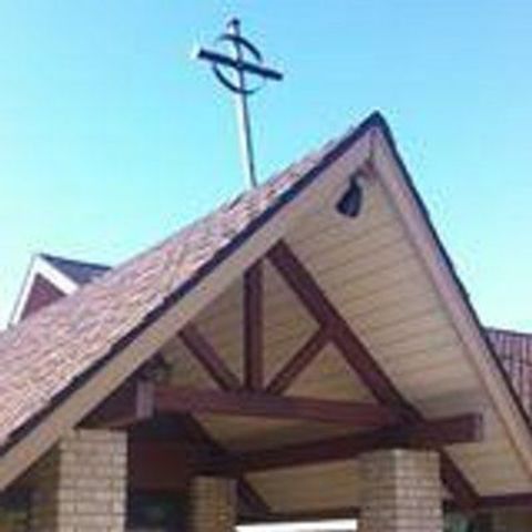 River Hills United Methodist Church - Burnsville, Minnesota