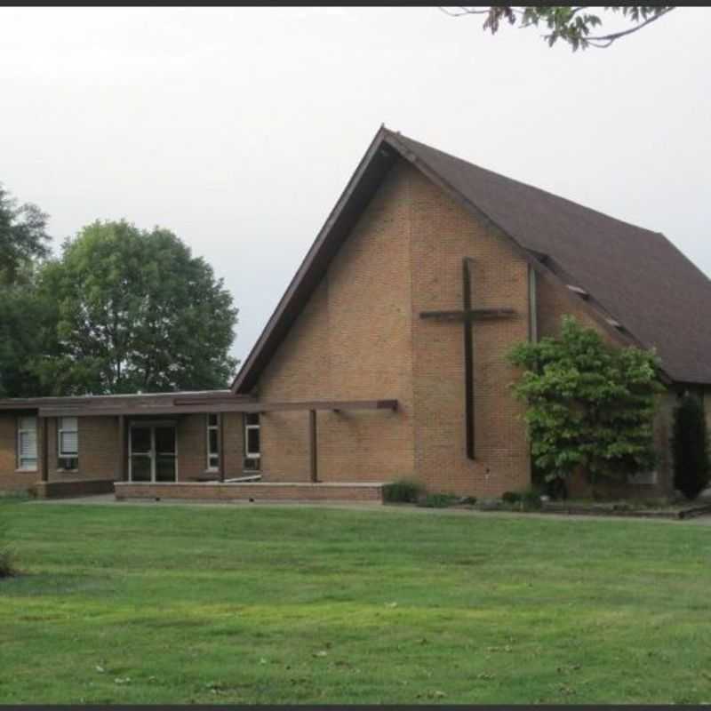 Hope United Methodist Church - Franklin, Ohio