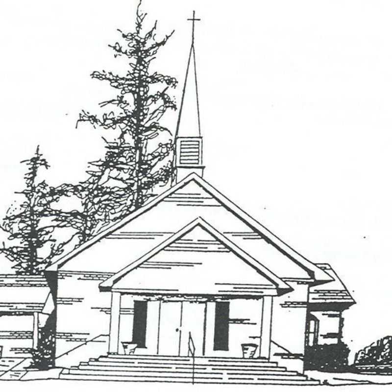 Rondo United Methodist Church - Texarkana, Arkansas