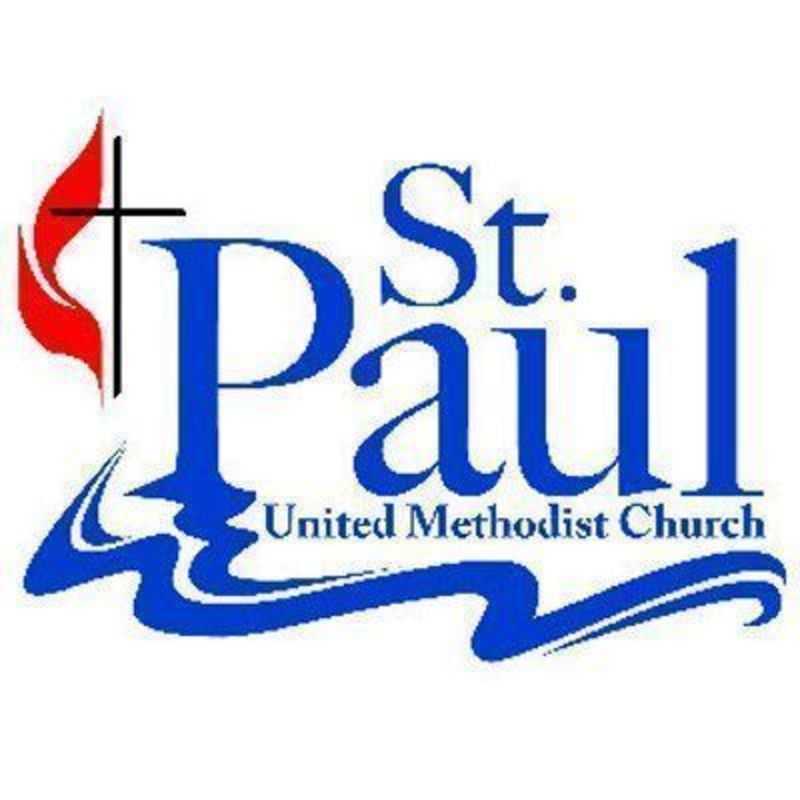 St Paul United Methodist Church - Fort Smith, Arkansas