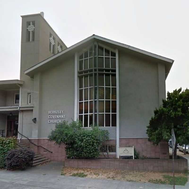 Berkeley Covenant Church - Berkeley, California