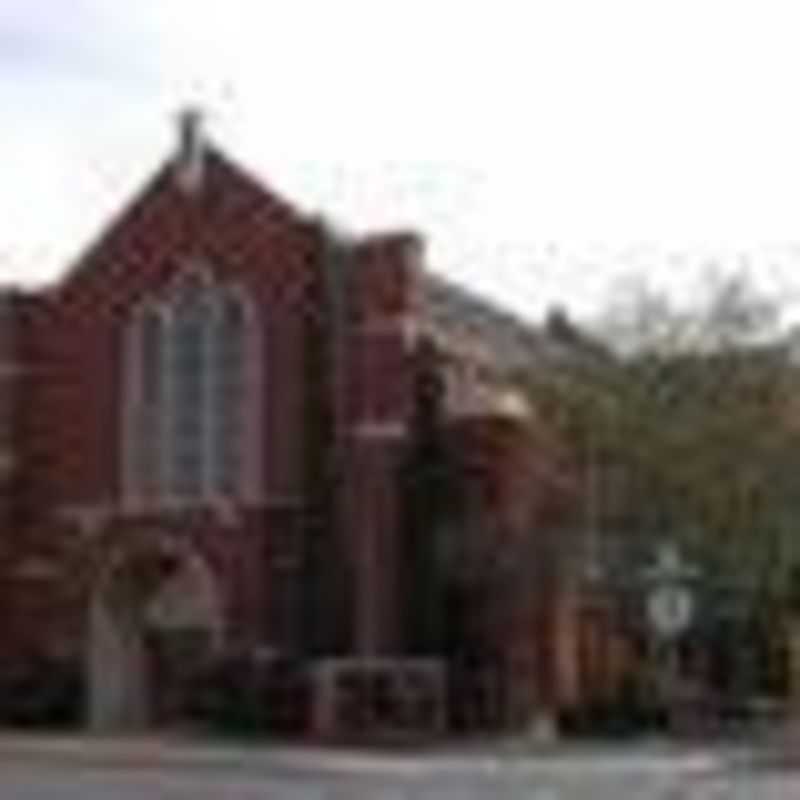 Faith United Methodist Church - El Paso, Texas