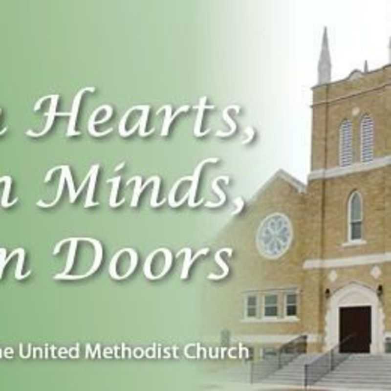 Wesley United Methodist Church - Austin, Texas