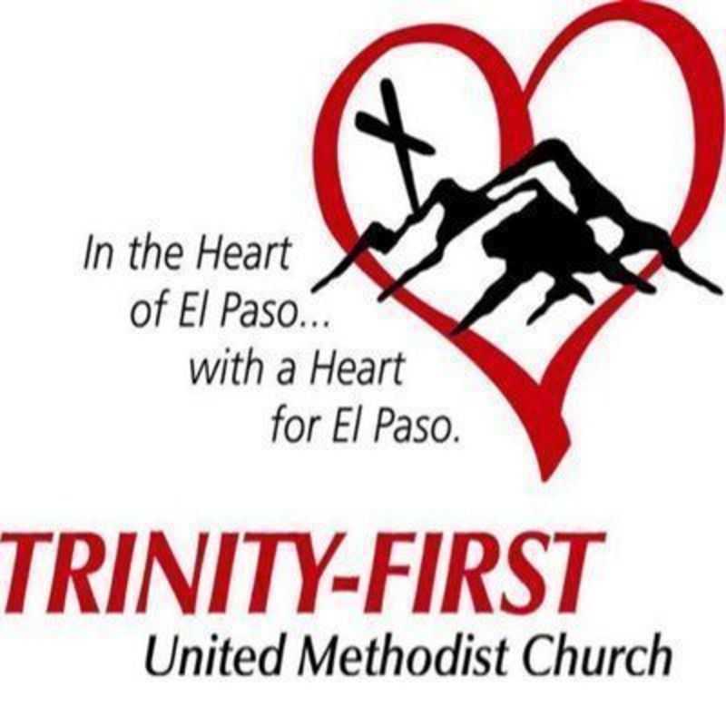 Trinity-First United Methodist Church - El Paso, Texas