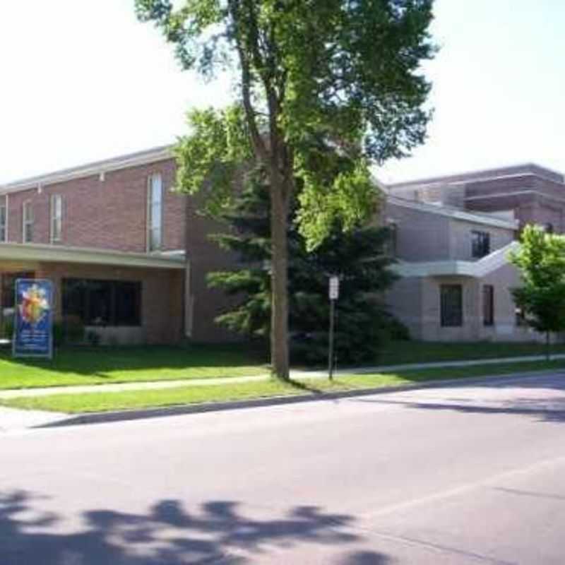 Bemidji United Methodist Church - Bemidji, Minnesota