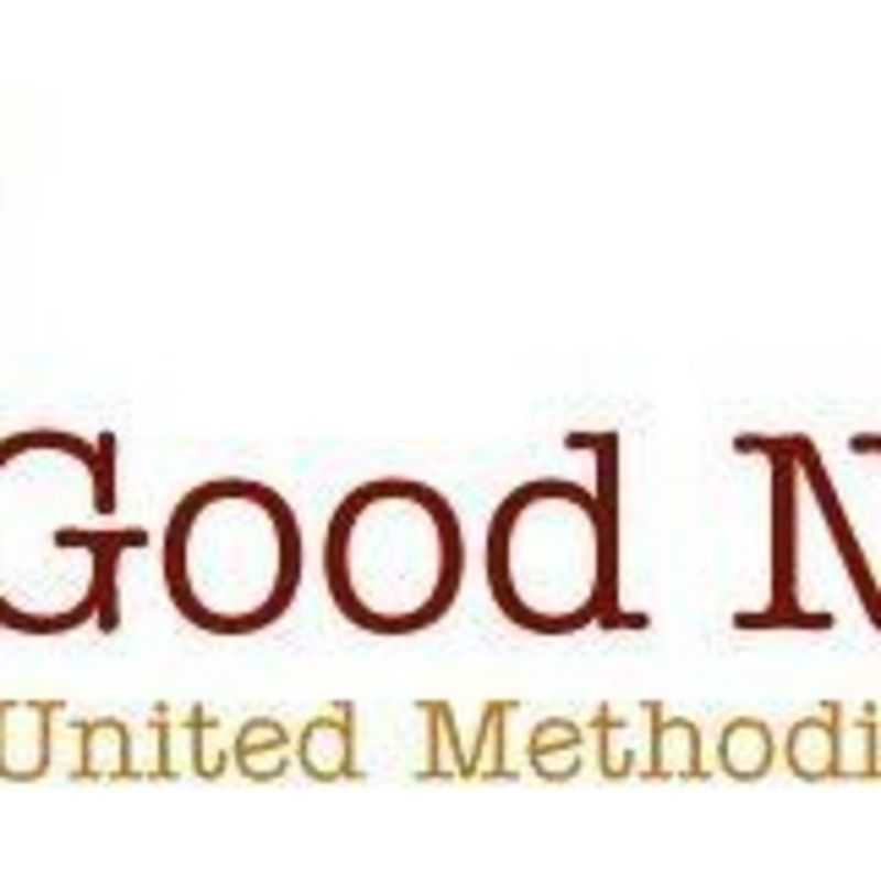 Good News United Methodist Church - Leander, Texas
