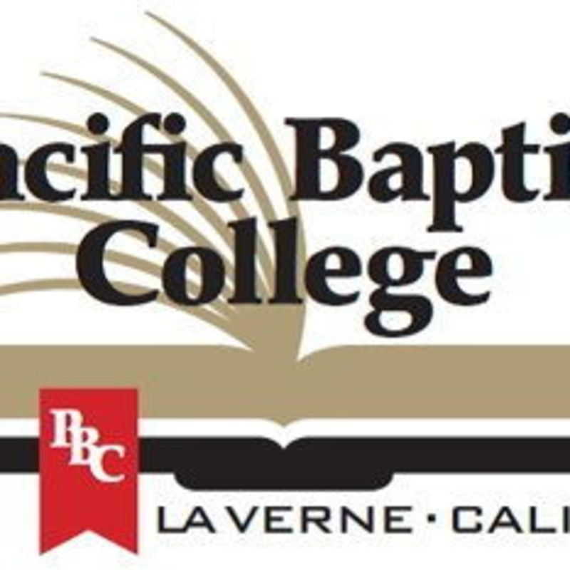 Pacific Baptist College - La Verne, California