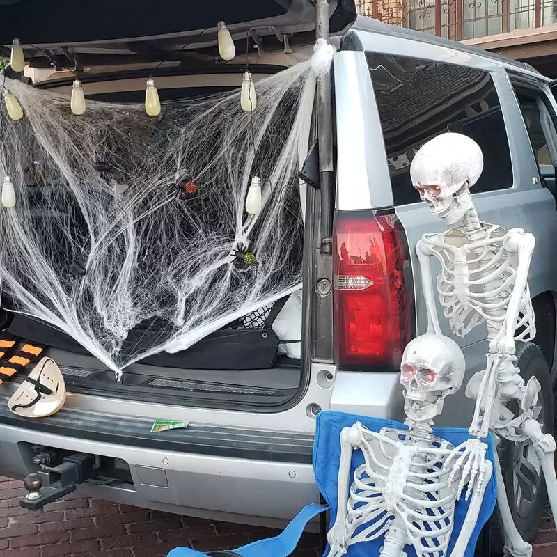 2019 Trunk or Treat