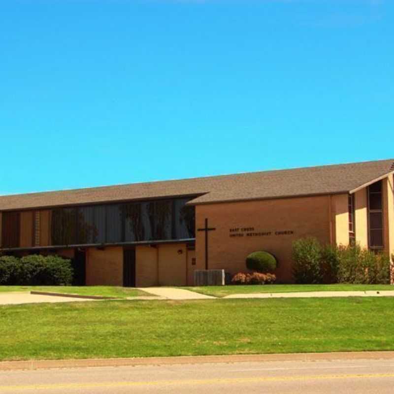 East Cross United Methodist Church - Bartlesville, Oklahoma