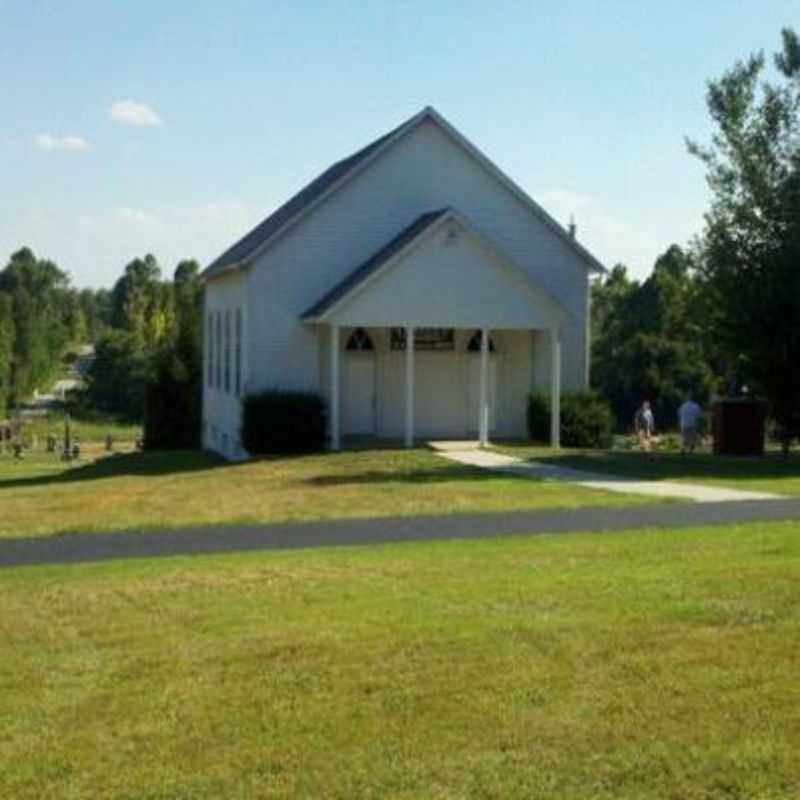 Yeakley Chapel United Methodist Church - Springfield, Missouri