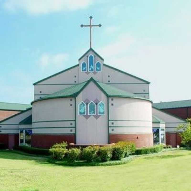 First United Methodist Church of Allen - Allen, Texas