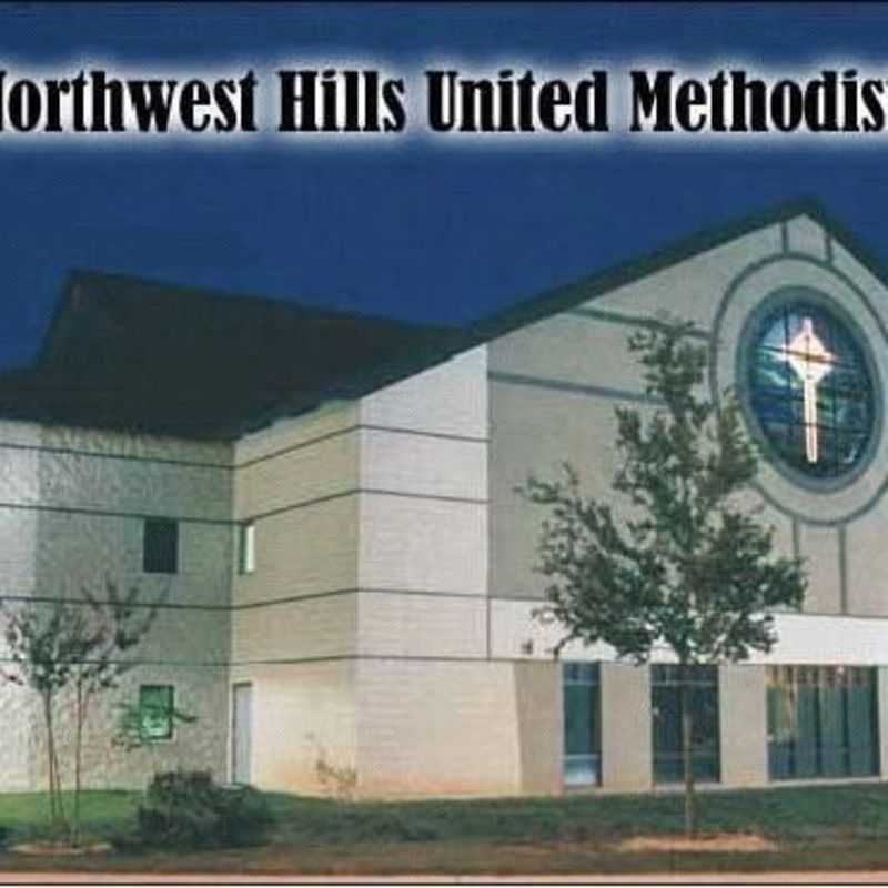 Northwest Hills United Methodist Church - Austin, Texas