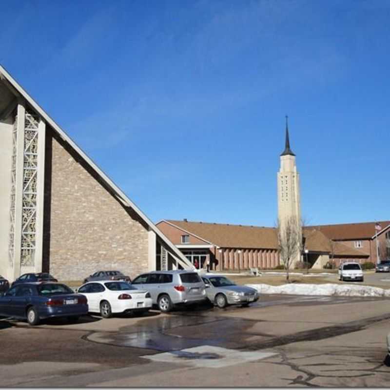 First United Methodist Church of North Platte - North Platte, Nebraska