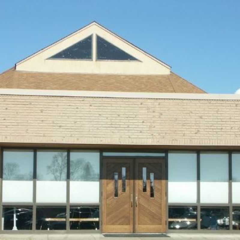 Buffalo United Methodist Church - Buffalo, Minnesota