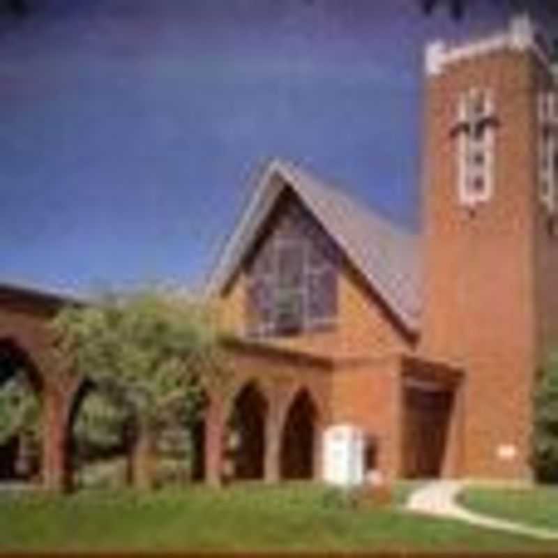 University Park United Methodist Church - Denver, Colorado