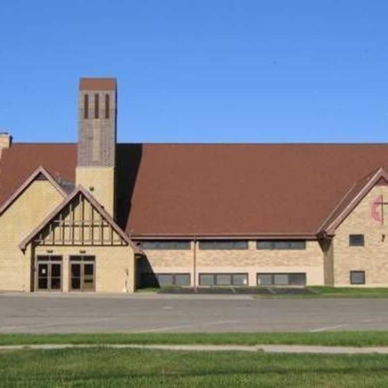 Trinity Church a United Methodist Congregation - Beaver Dam, Wisconsin