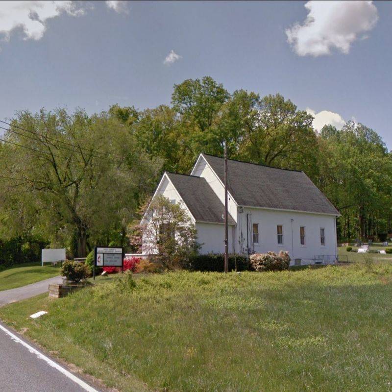 West Liberty United Methodist Church - Marriottsville, Maryland