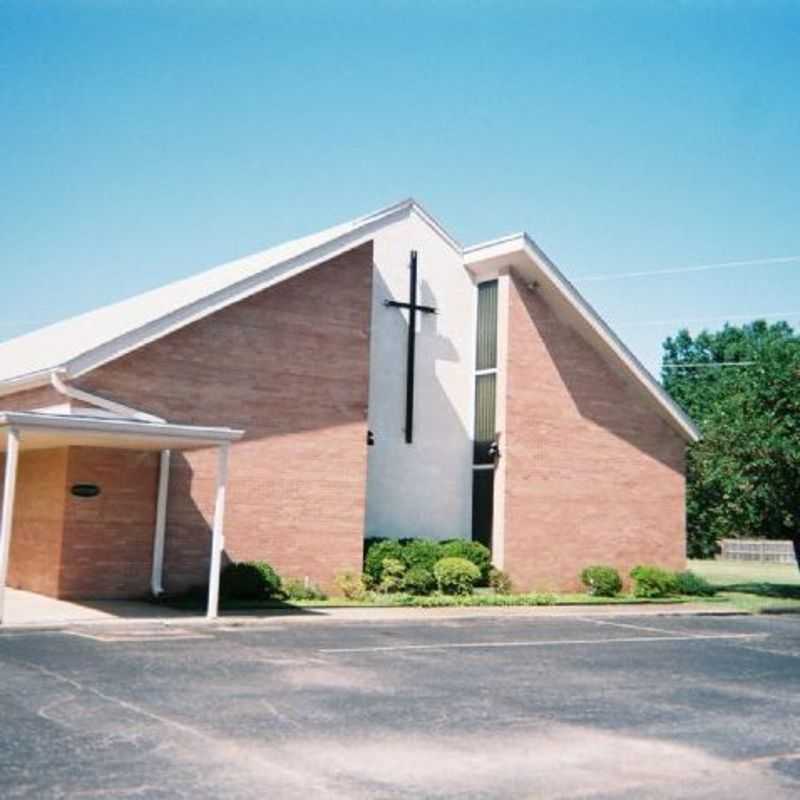 Aldersgate United Methodist Church - Tulsa, Oklahoma