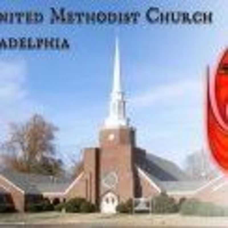 First United Methodist Church of Arkadelphia - Arkadelphia, Arkansas