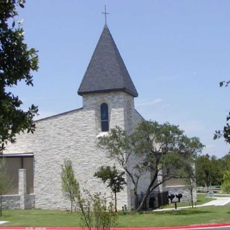 Covenant United Methodist Church - Austin, Texas