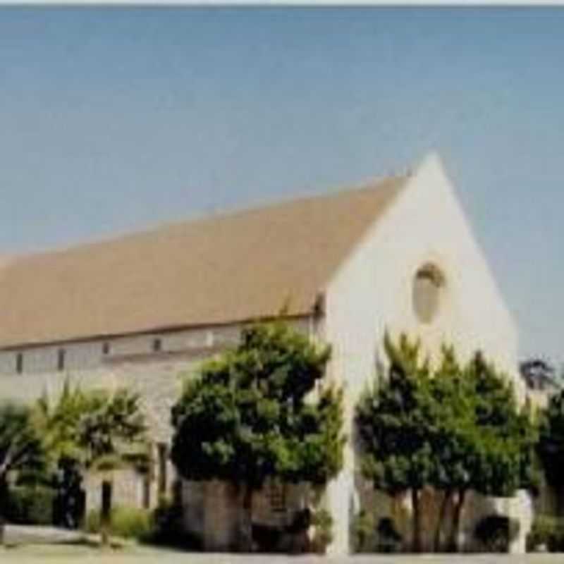 Downey United Methodist Church - Downey, California
