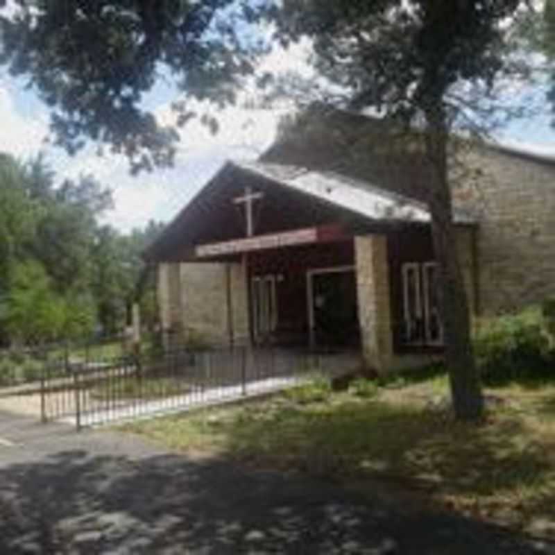 Cedar Park First United Methodist Church - Cedar Park, Texas