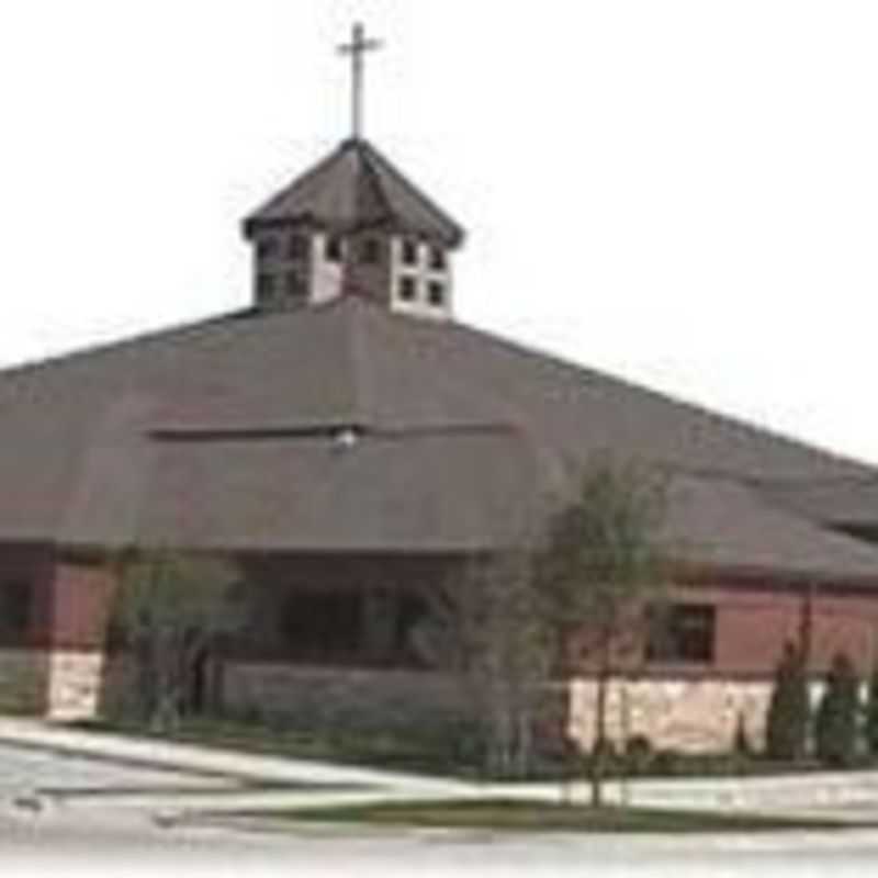 Suncreek United Methodist Church - Allen, Texas