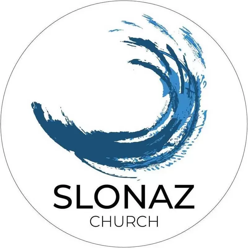SLO Naz Church - San Luis Obispo, California