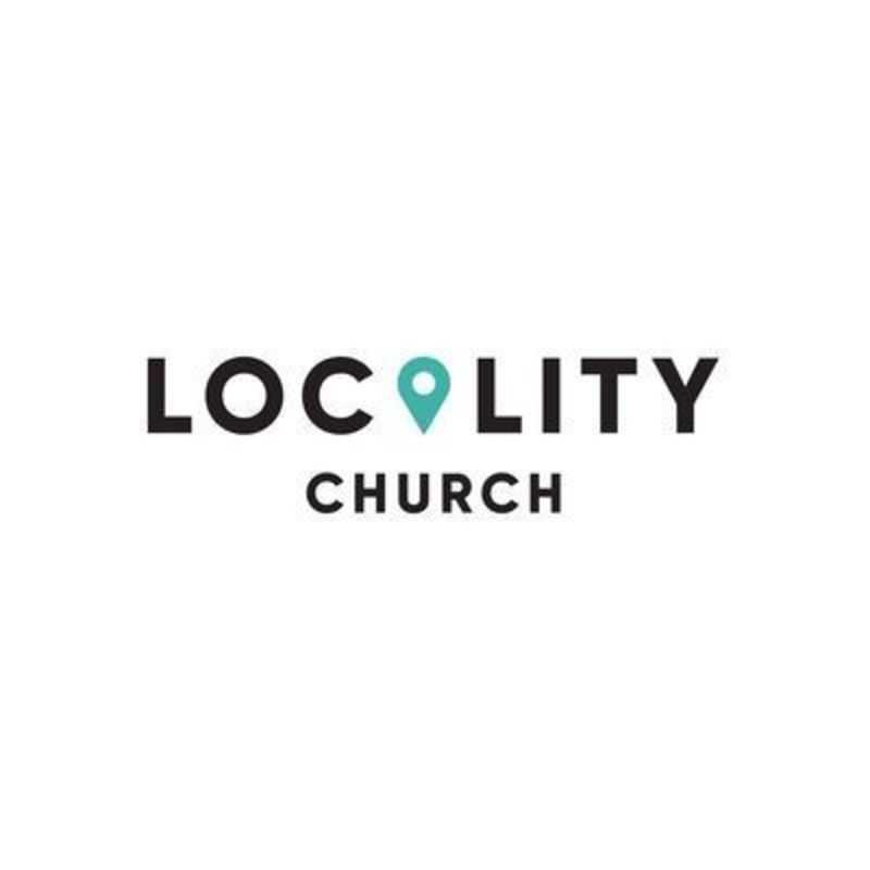 Locality Church - Roseville, California