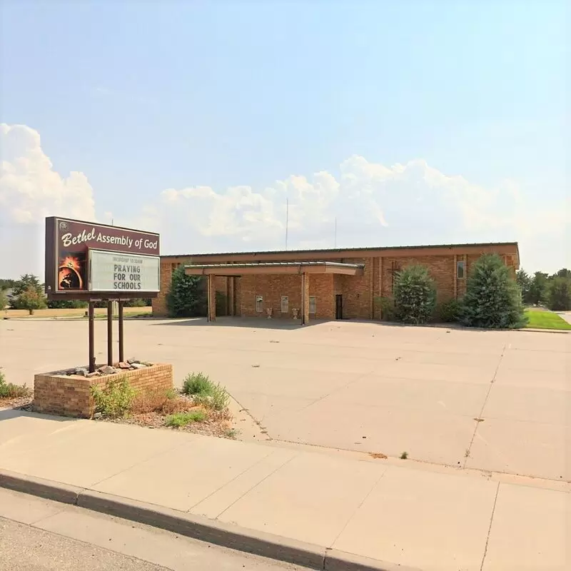 Bethel Assembly of God - Burlington, Colorado