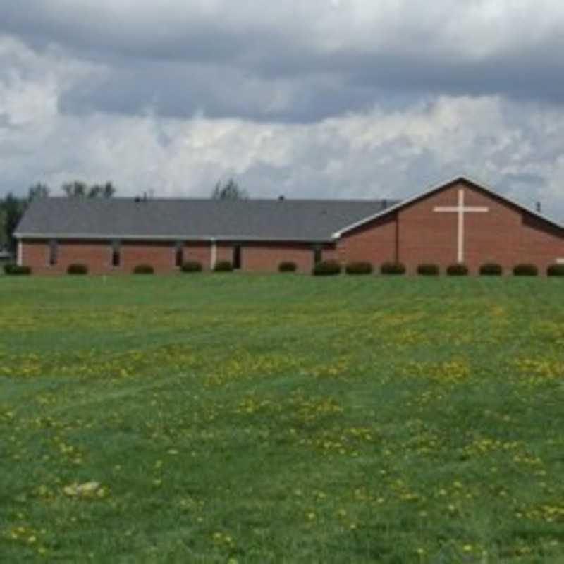 First Assembly of God - Nicholasville, Kentucky