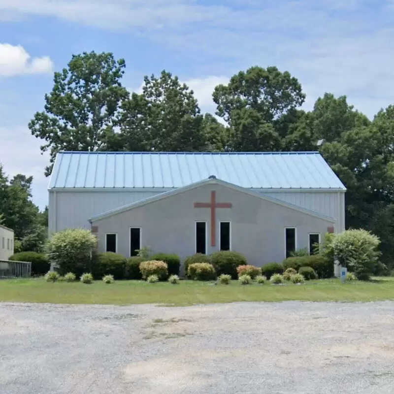 Acts Temple Christian Fellowship Ministries - Randleman, North Carolina