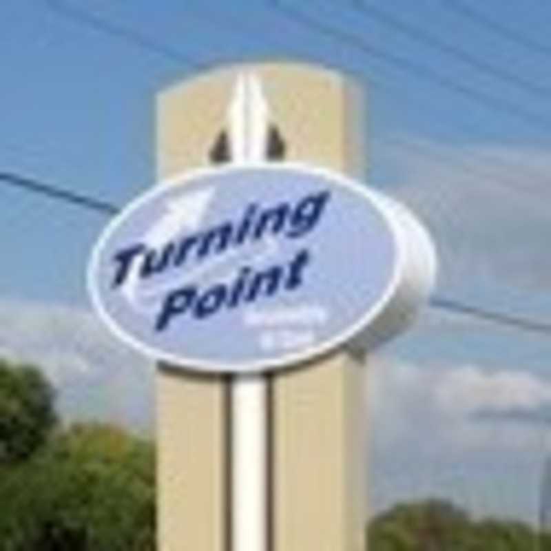 Turning Point Assembly of God - Waco, Texas